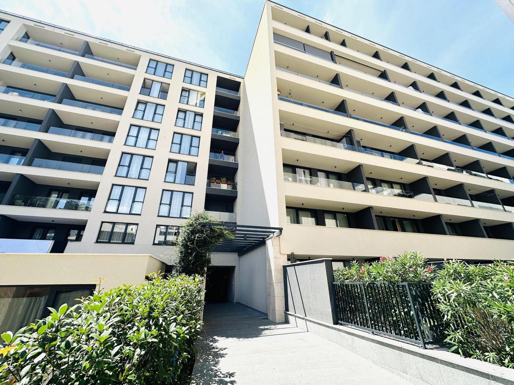 The Urbanite Διαμέρισμα Ντουμπρόβνικ Εξωτερικό φωτογραφία